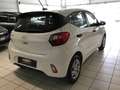 Hyundai i10 1.0i  WORDT VERWACHT NIEUW BJ05/2025 31KM CAMERA Wit - thumbnail 5