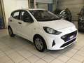 Hyundai i10 1.0i  WORDT VERWACHT NIEUW BJ05/2025 31KM CAMERA Wit - thumbnail 6