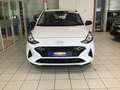 Hyundai i10 1.0i  WORDT VERWACHT NIEUW BJ05/2025 31KM CAMERA Wit - thumbnail 8