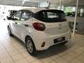 Hyundai i10 1.0i  WORDT VERWACHT NIEUW BJ05/2025 31KM CAMERA Wit - thumbnail 3