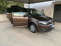 Volkswagen Touran 1.6 TDI 7 POSTI CAMBIO AUTOMATICO Grigio - thumbnail 9