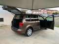 Volkswagen Touran 1.6 TDI 7 POSTI CAMBIO AUTOMATICO Grigio - thumbnail 12