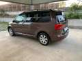 Volkswagen Touran 1.6 TDI 7 POSTI CAMBIO AUTOMATICO Grigio - thumbnail 6