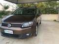 Volkswagen Touran 1.6 TDI 7 POSTI CAMBIO AUTOMATICO Grigio - thumbnail 7