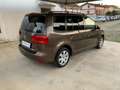 Volkswagen Touran 1.6 TDI 7 POSTI CAMBIO AUTOMATICO Grigio - thumbnail 4