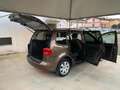 Volkswagen Touran 1.6 TDI 7 POSTI CAMBIO AUTOMATICO Grigio - thumbnail 10