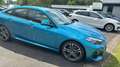 BMW 218 218i Gran Coupe Aut. Blau - thumbnail 6