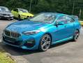 BMW 218 218i Gran Coupe Aut. Blau - thumbnail 1