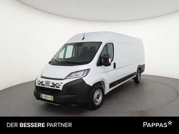 Ducato 35 Maxi 140 Multijet L4H2 verstärkt PTS