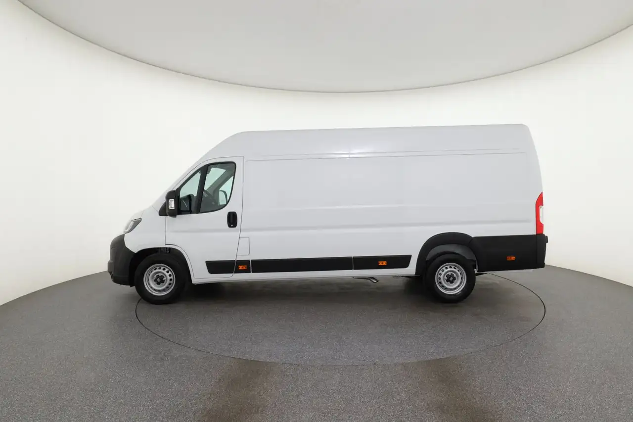 Fiat Model not specified 2026