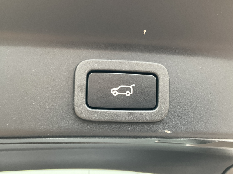 Jaguar F-Pace 2.0 P400e PHEV R-Dynamic SE Pano 360° Meridian Sto — photo 11