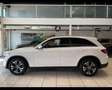 Mercedes-Benz GLC 220 d 4Matic Business Sport 4X4 194cv 2020 *IVA* Bianco - thumbnail 4