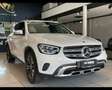Mercedes-Benz GLC 220 d 4Matic Business Sport 4X4 194cv 2020 *IVA* Bianco - thumbnail 3