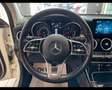 Mercedes-Benz GLC 220 d 4Matic Business Sport 4X4 194cv 2020 *IVA* Bianco - thumbnail 16