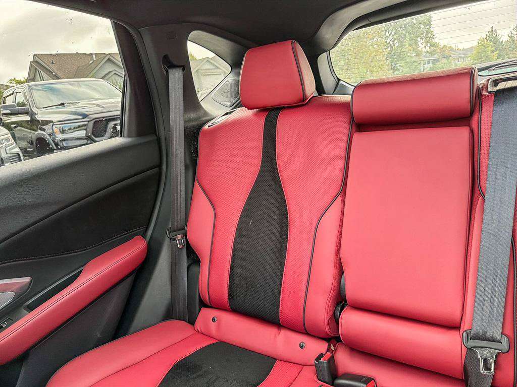 used 2024 Acura RDX car, priced at $44,638