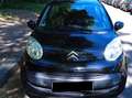 Citroen C1 C1 1.0 Advance Schwarz - thumbnail 1