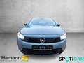 Opel Corsa 1,2 Mild-Hybrid Automatik Multimedia  Kamera, Appl Grau - thumbnail 2