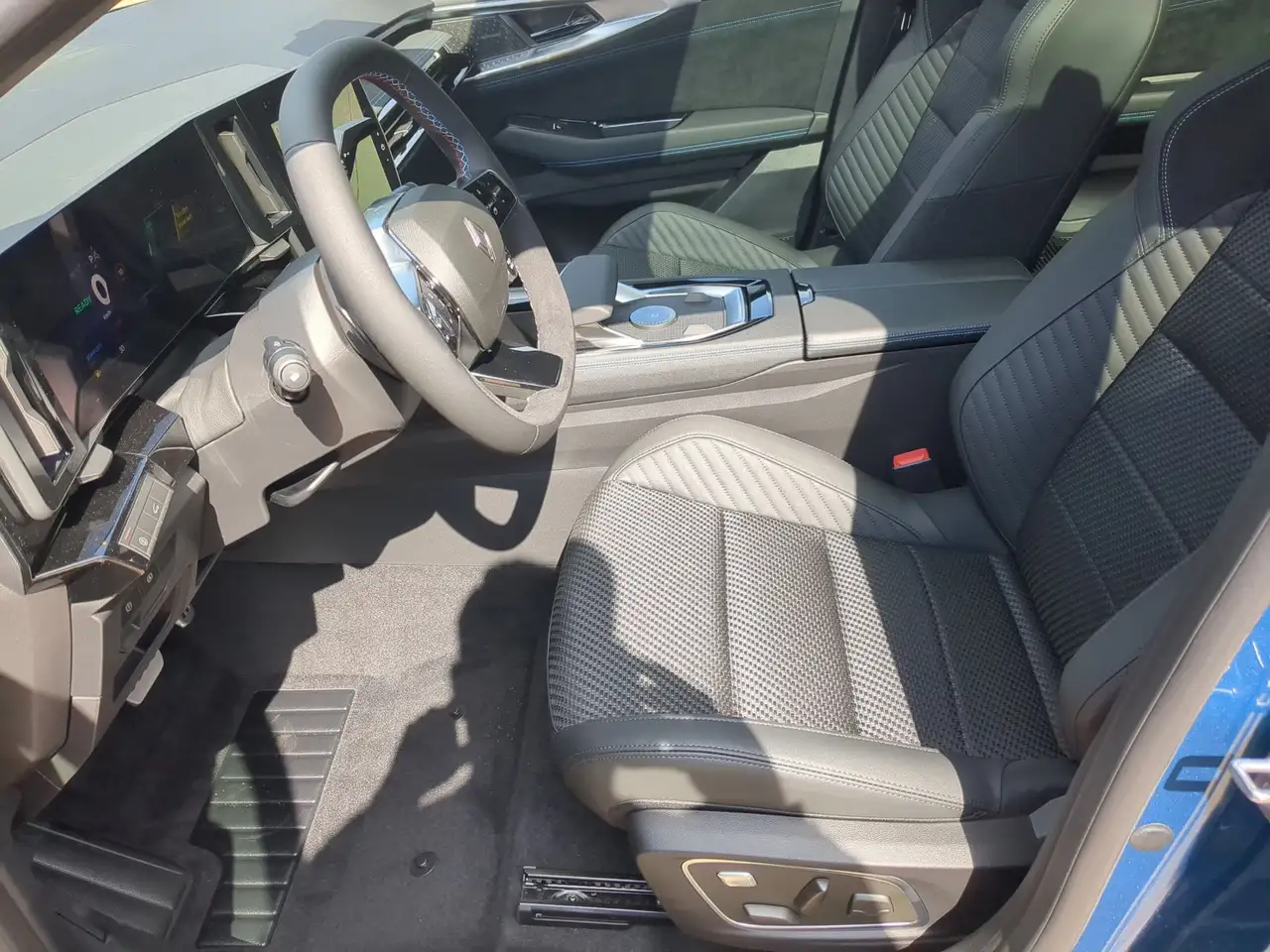 Renault Austral 2026