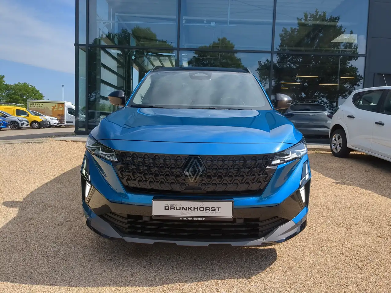 Renault Austral 2026