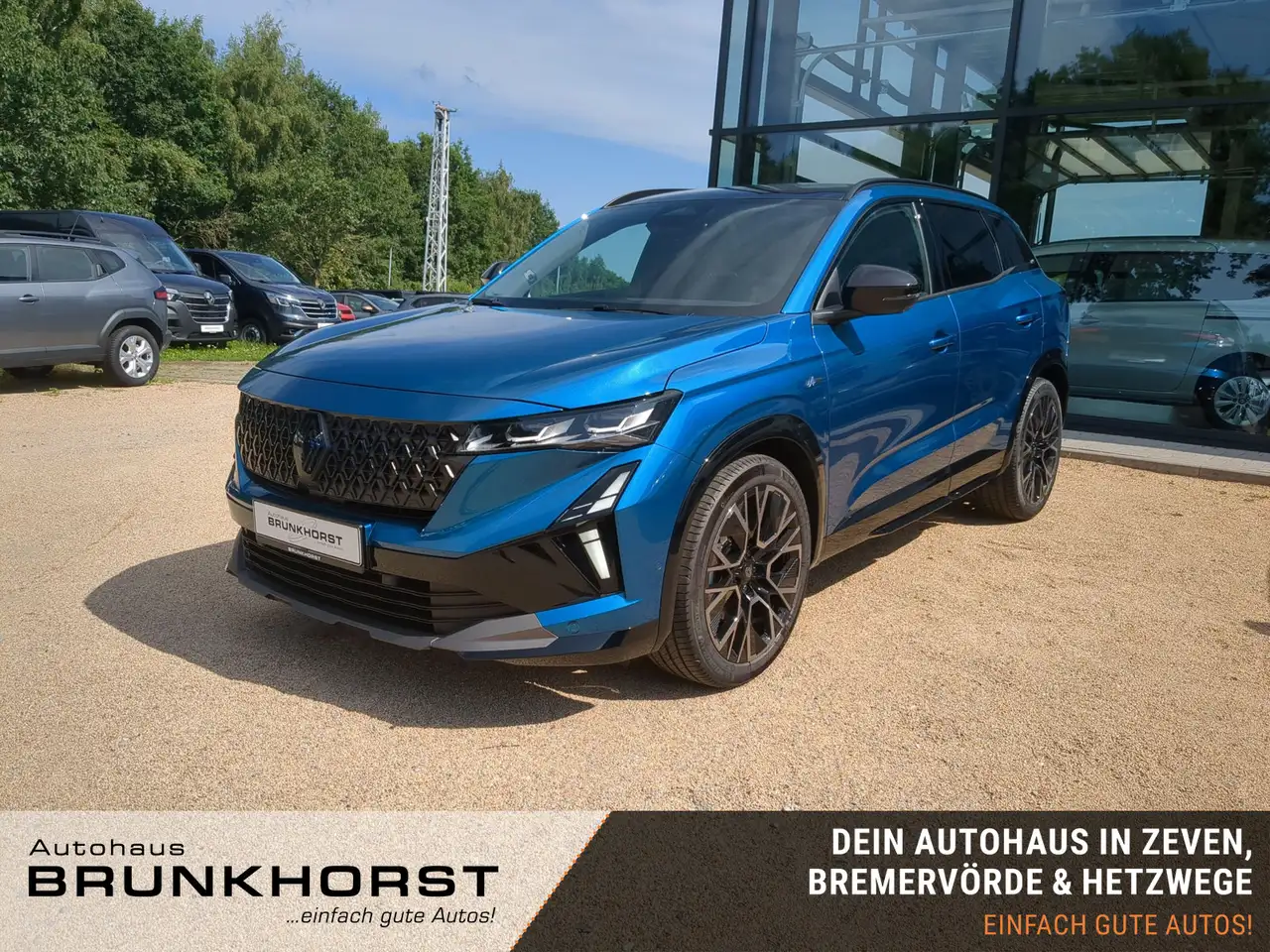 Renault Austral 2026