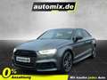 Audi S3 2.0 Limousine quattro TFSI AUTOM.,LED,Navi,LM Grau - thumbnail 1