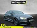 Audi S3 2.0 Limousine quattro TFSI AUTOM.,LED,Navi,LM Grau - thumbnail 4