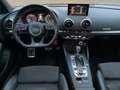 Audi S3 2.0 Limousine quattro TFSI AUTOM.,LED,Navi,LM Grau - thumbnail 8