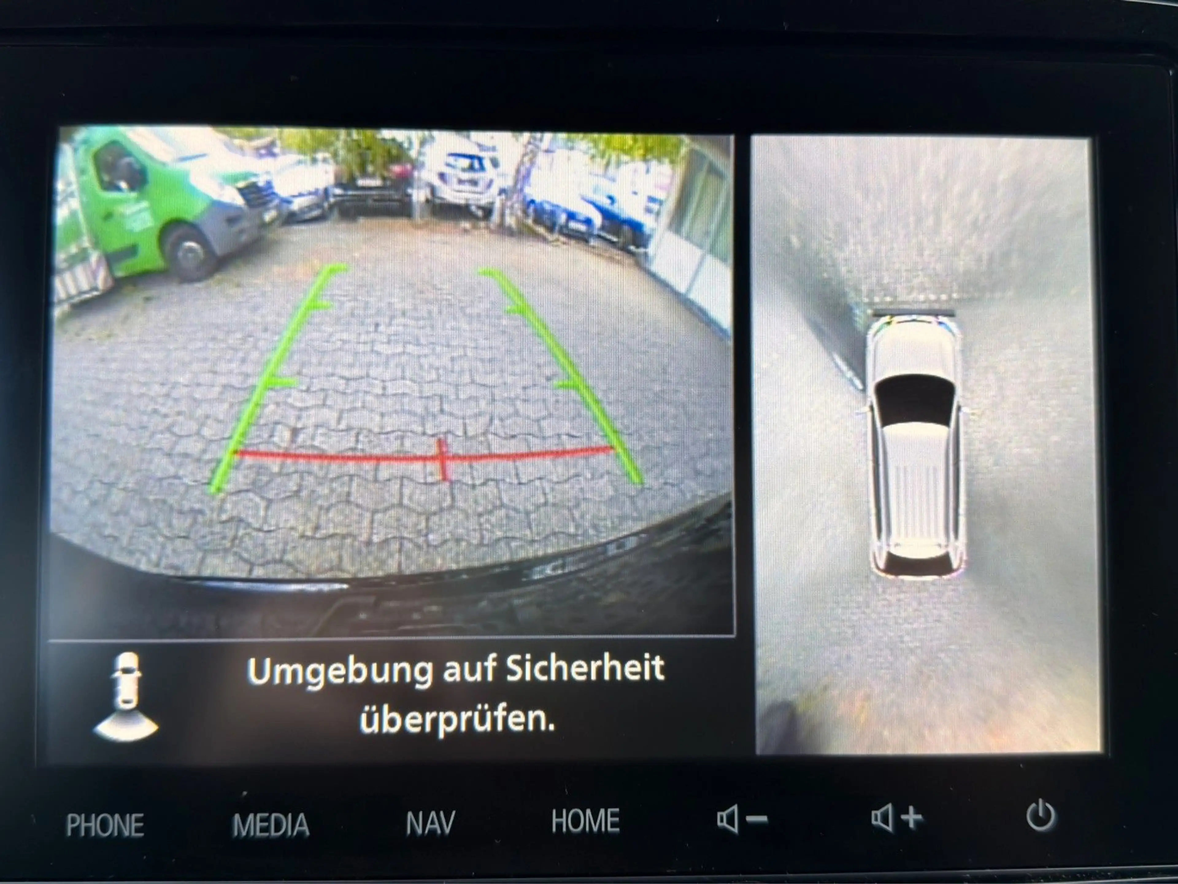 Mitsubishi Outlander Outlander PHEV Plus 4WD*1.Hand*Navi*Kamera*F1*Al — photo 14