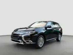 Mitsubishi Outlander PHEV Plus 4WD*1.Hand*Navi*Kamera*F1*Al