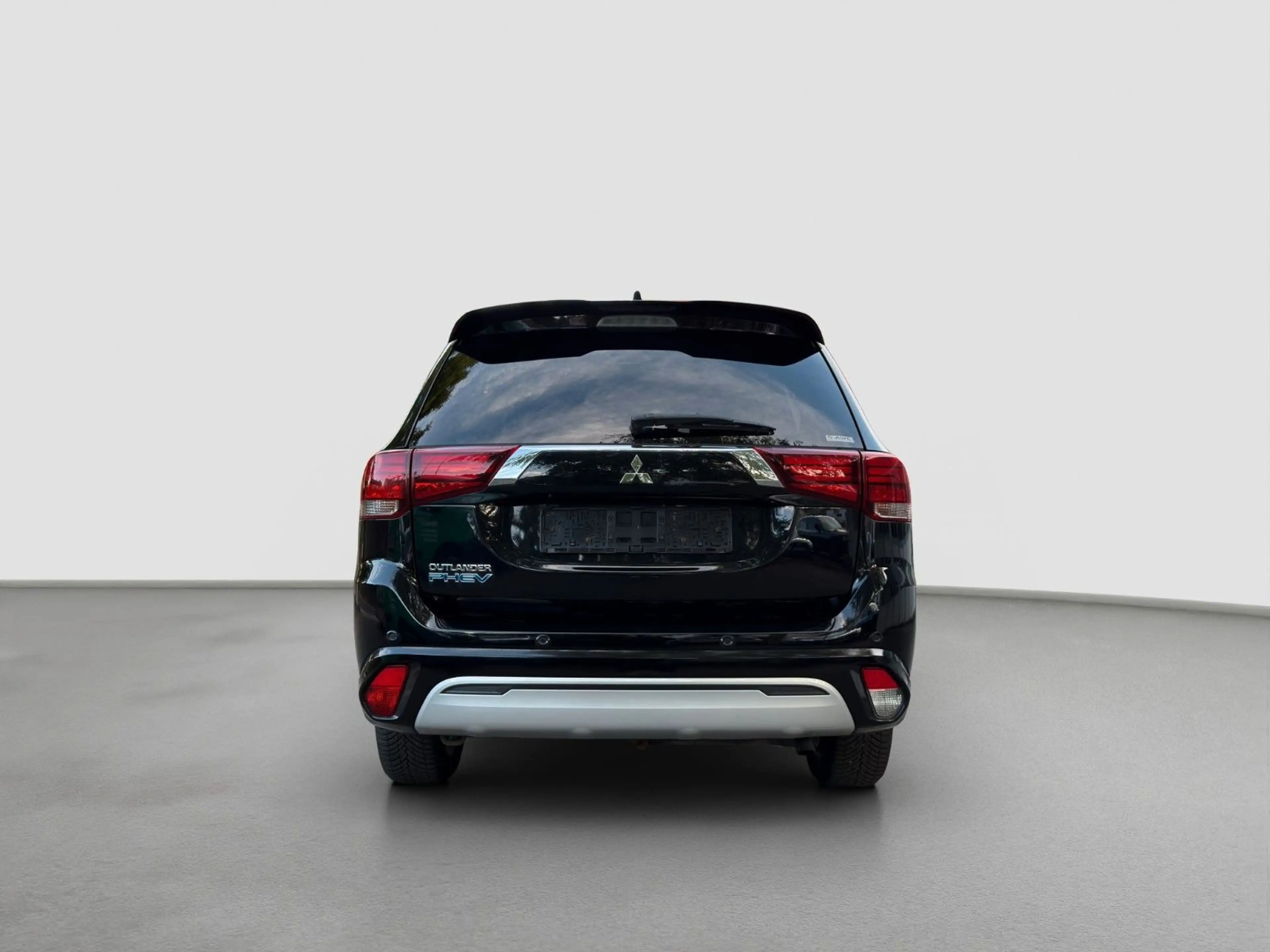 Mitsubishi Outlander Outlander PHEV Plus 4WD*1.Hand*Navi*Kamera*F1*Al — photo 6