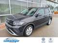 Volkswagen T-Cross Life RFK ACC SHZ APP-CONNECT Schwarz - thumbnail 1
