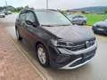 Volkswagen T-Cross Life RFK ACC SHZ APP-CONNECT Zwart - thumbnail 3