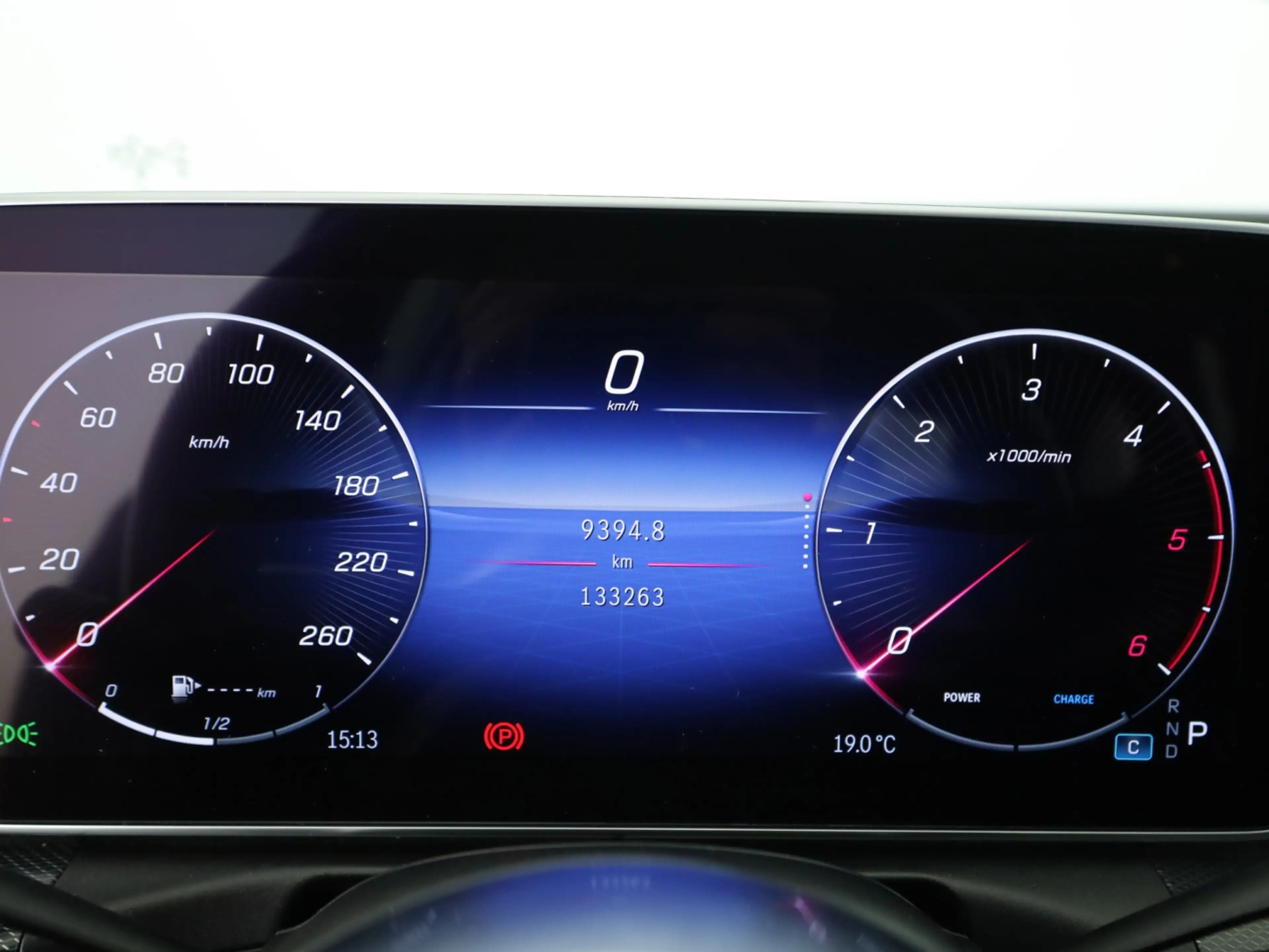Mercedes-Benz C 200 d T *Avantgarde*LED*AHK*Soundsystem*Kamera — photo 12