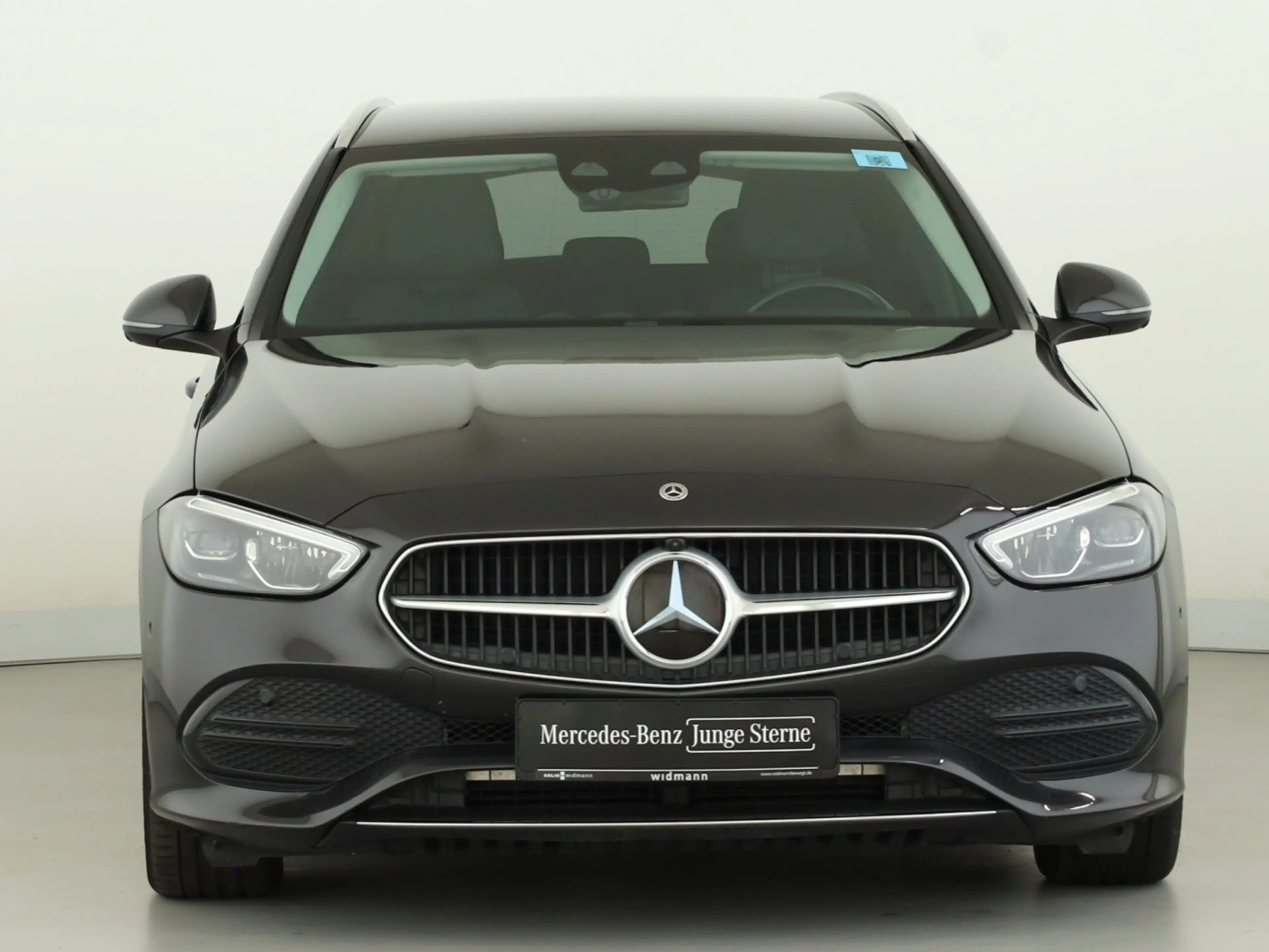 Mercedes-Benz C 200 d T *Avantgarde*LED*AHK*Soundsystem*Kamera — photo 3