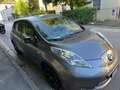 Nissan Leaf Leaf I black edition 30kW Szary - thumbnail 1