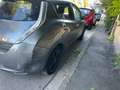 Nissan Leaf Leaf I black edition 30kW Szary - thumbnail 4