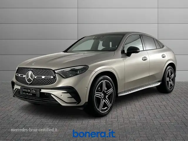 Mercedes-Benz GLC 200 Coupe d AMG Line Premium Plus 4matic auto