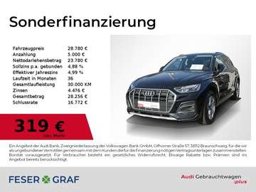 35 TDI S tronic advanced Navi,LED,R-Kamera