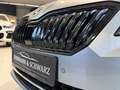 Skoda Superb Combi 2.0TDI 4x4 DSG L&K Standh+AHK+Leder Gris - thumbnail 13