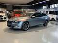 Skoda Superb Combi 2.0TDI 4x4 DSG L&K Standh+AHK+Leder Gris - thumbnail 1