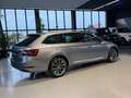 Skoda Superb Combi 2.0TDI 4x4 DSG L&K Standh+AHK+Leder Gris - thumbnail 6