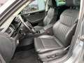 Skoda Superb Combi 2.0TDI 4x4 DSG L&K Standh+AHK+Leder Gris - thumbnail 19