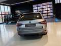 Skoda Superb Combi 2.0TDI 4x4 DSG L&K Standh+AHK+Leder Gris - thumbnail 8