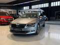 Skoda Superb Combi 2.0TDI 4x4 DSG L&K Standh+AHK+Leder Gris - thumbnail 3