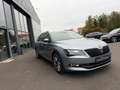 Skoda Superb Combi 2.0TDI 4x4 DSG L&K Standh+AHK+Leder Gris - thumbnail 36