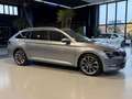 Skoda Superb Combi 2.0TDI 4x4 DSG L&K Standh+AHK+Leder Gris - thumbnail 5