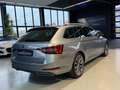 Skoda Superb Combi 2.0TDI 4x4 DSG L&K Standh+AHK+Leder Gris - thumbnail 7