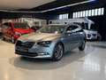 Skoda Superb Combi 2.0TDI 4x4 DSG L&K Standh+AHK+Leder Gris - thumbnail 2