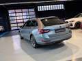 Skoda Superb Combi 2.0TDI 4x4 DSG L&K Standh+AHK+Leder Gris - thumbnail 9