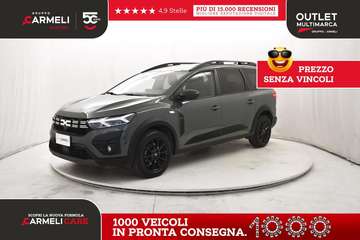 1.0 tce Extreme UP Gpl 100cv 7p.ti